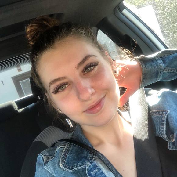 Meet your Posher, Maude - Picture 1 of 1